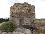 Torre de Espinosa