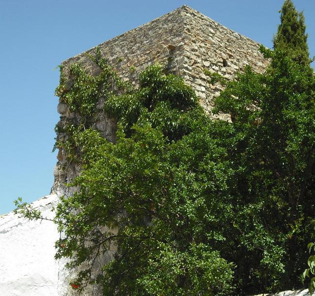 Torre de Escúzar