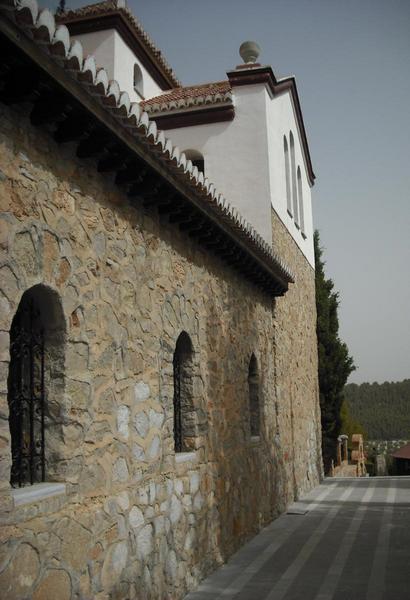 Castillo de Atarfe