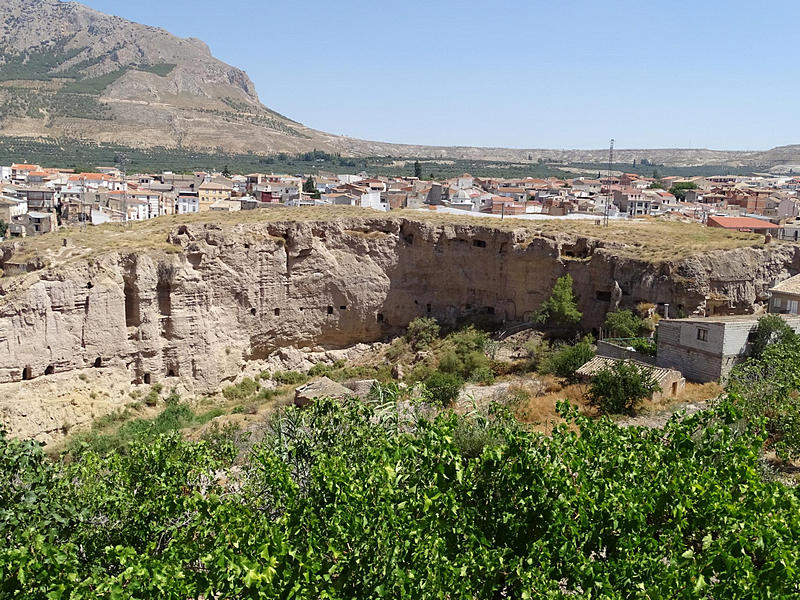 Alzazaba de Zújar