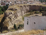 Alzazaba de Zújar