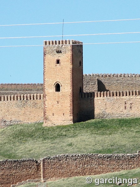 Torre de Armas