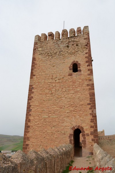 Torre de Armas
