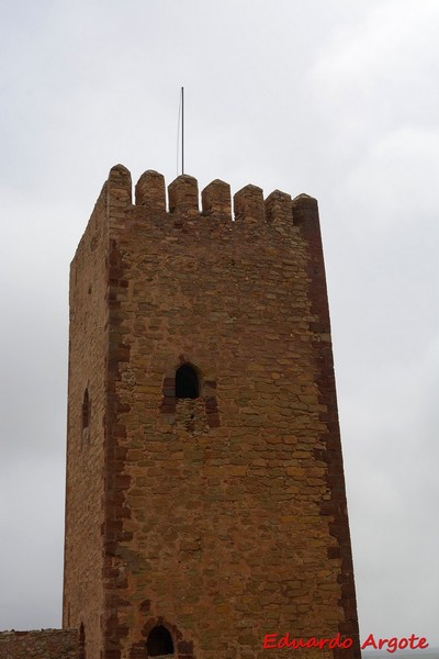 Torre de Doña Blanca