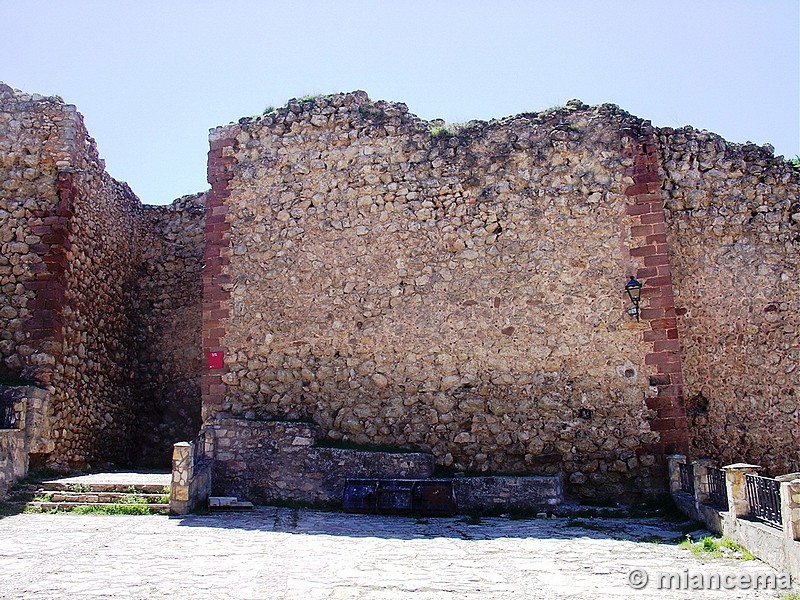 Puerta de Hogalobos