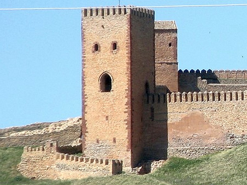 Torre de Veladores