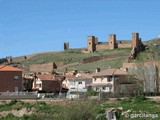 Castillo de Molina de Aragón