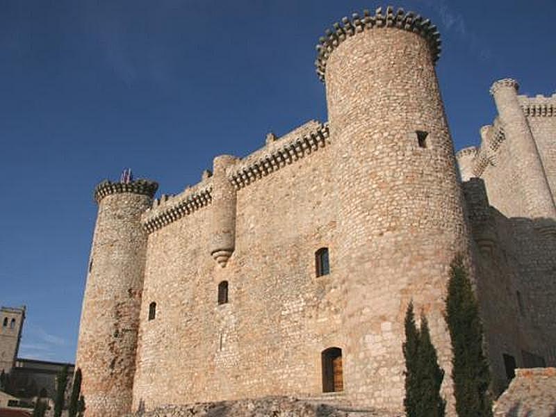Castillo de Torija