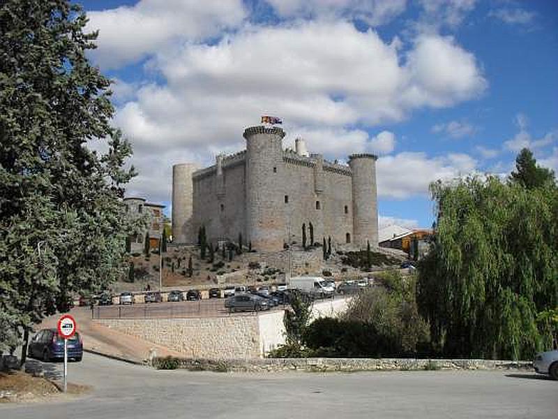 Castillo de Torija