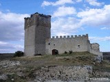 Castillo de Galve de Sorbe