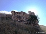 Castillo de Uceda