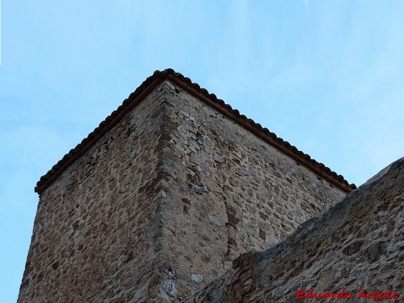 Castillo de Castilnuevo