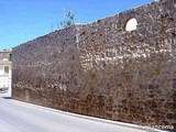 Muralla urbana de Mondéjar