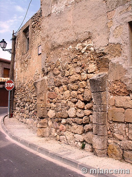 Puerta de Bolarque