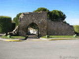Puerta de Santa María de la Cabeza