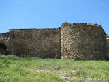 Segundo recinto murado de Atienza
