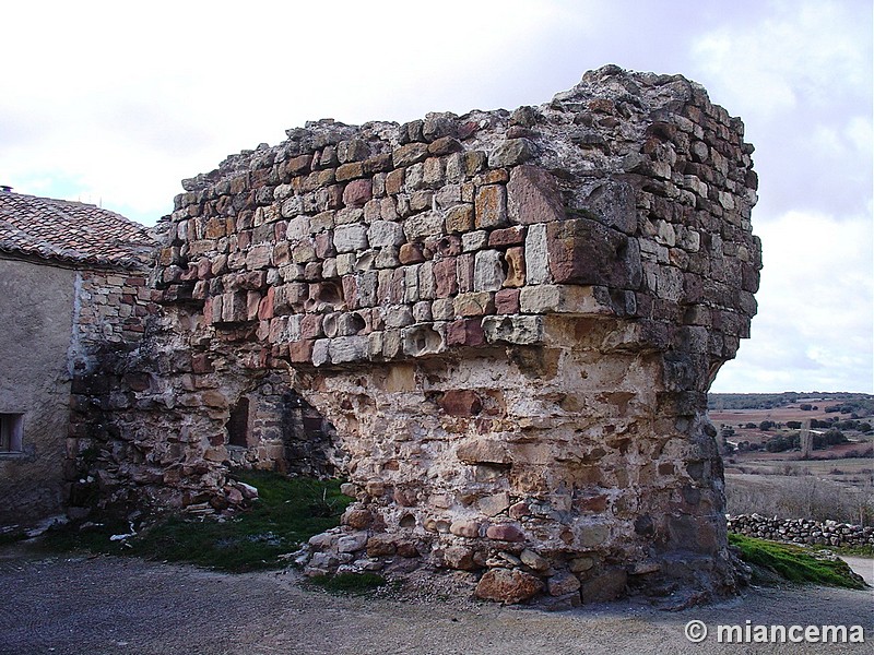 Torre de Bujarrabal