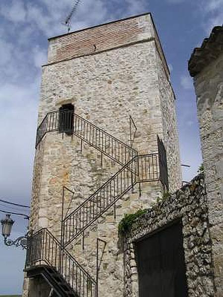 Castillo de Trijueque