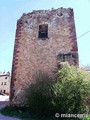 Torre puerta de Medina
