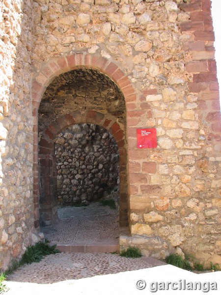 Puerta de la Judería