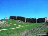 Muralla urbana de Molina de Aragón