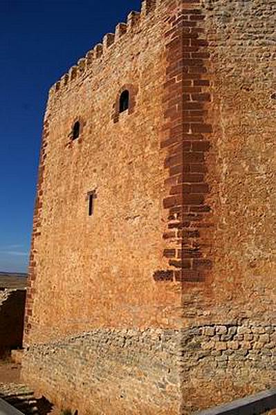 Torre de Aragón