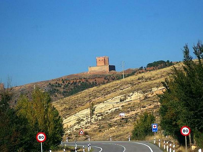 Torre de Aragón