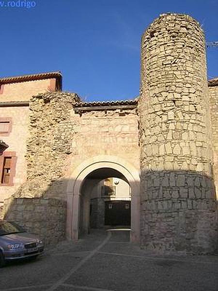 Puerta del Hierro