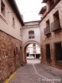 Puerta del Hierro