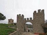 Castillo de Almoguera