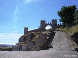 Castillo de Almoguera