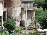 Castillo de Algar de Mesa