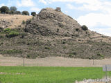 Castillo de Almaláff