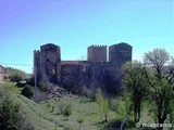 Castillo de Santiuste