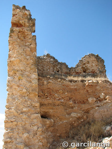 Atalaya de San Marcos