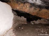 Cuevas Fortificadas de Olmedillas