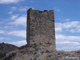 Torreón de Albalate