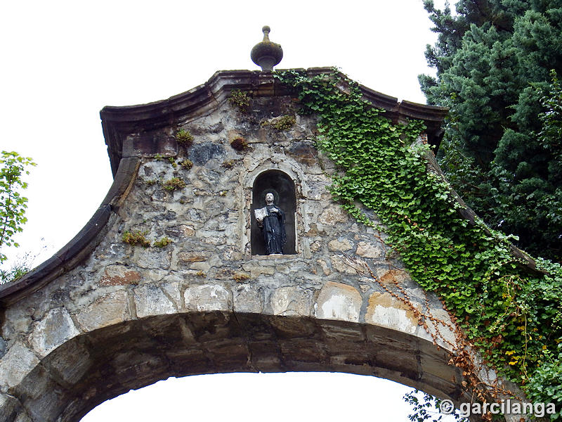Portal de San Ignacio