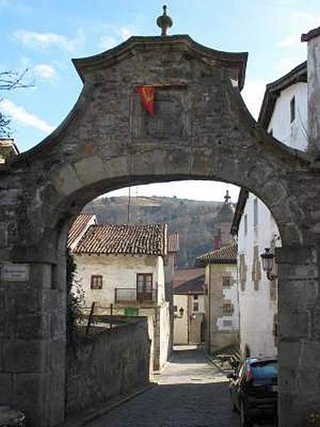 Portal de San Ignacio