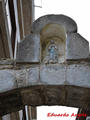 Arco de La Inmaculada