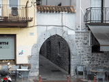 Arco de Zapa