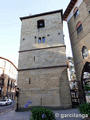Torre Zarautz