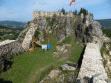Castillo de Beloaga