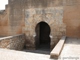 Puerta del Buey