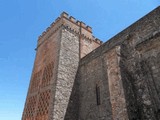 Castillo de Aracena