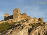 Castillo de Aracena