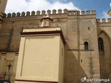 Castillo de Trigueros