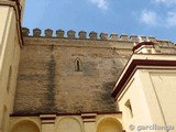 Castillo de Trigueros