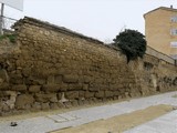 Muralla urbana de Huesca