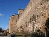 Castillo de Aínsa